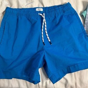 Cabana by Crown&Ivy Mens Swim Trunks